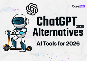 ChatGPT Alternative