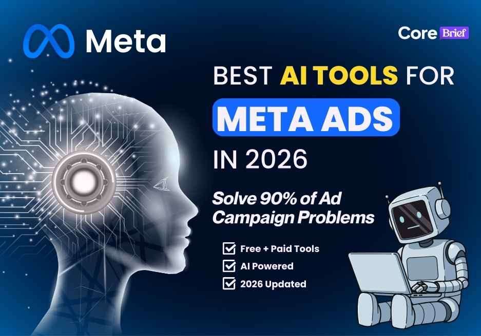 Best AI tools for Facebook Ads in 2026