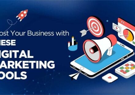 Best Digital Marketing Tools