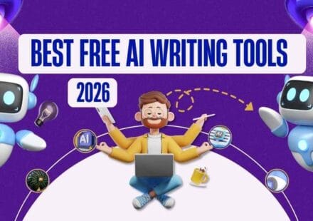 Best AI Writing Tools