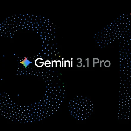 Google Gemini 3.1 Pro AI model launch with improved ARC AGI 2 benchmark performance and Pomelli Photoshoot feature