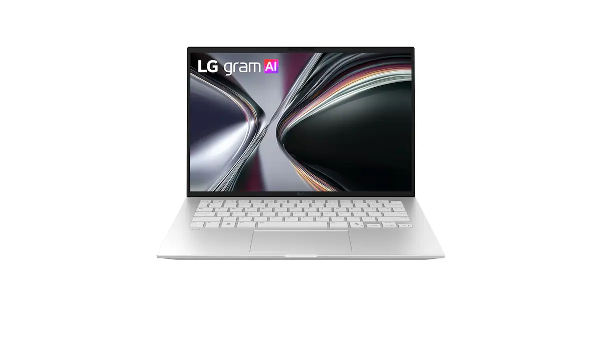LG Gram 14 Price