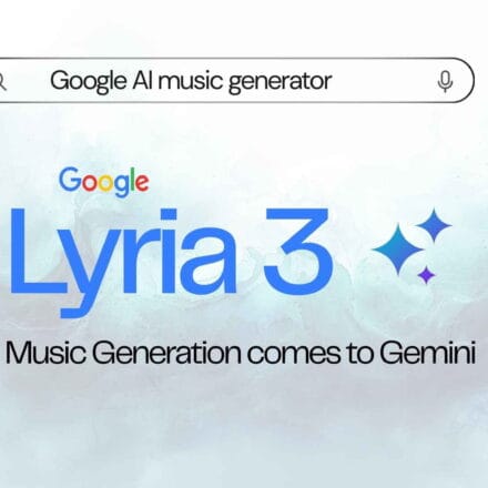 Lyria 3, Gemini music