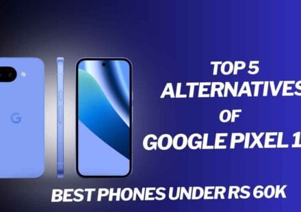 Google Pixel 10a Alternatives