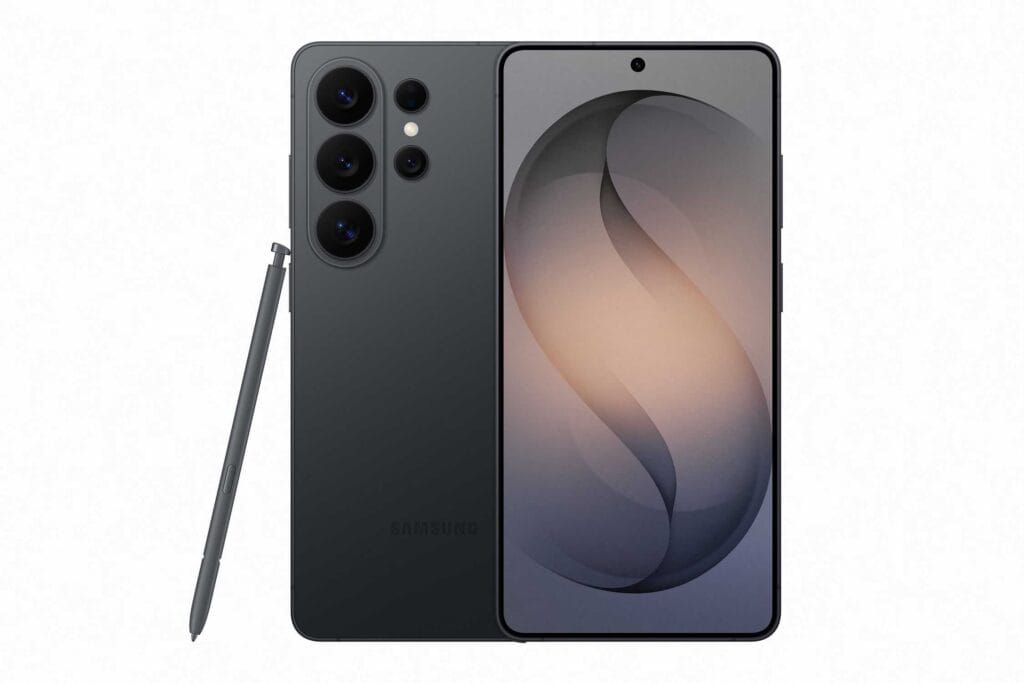 Samsung-galaxy- s26ultra