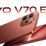 Vivo V70 Elite and V70 Launched in India: Price, Specifications, 6500mAh Battery, 90W Charging