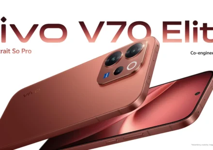 Vivo V70 Elite and V70 Launched in India: Price, Specifications, 6500mAh Battery, 90W Charging