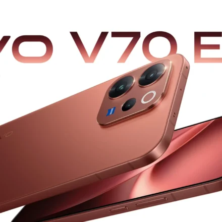 Vivo V70 Elite and V70 Launched in India: Price, Specifications, 6500mAh Battery, 90W Charging