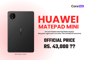 Huawei MatePad Mini