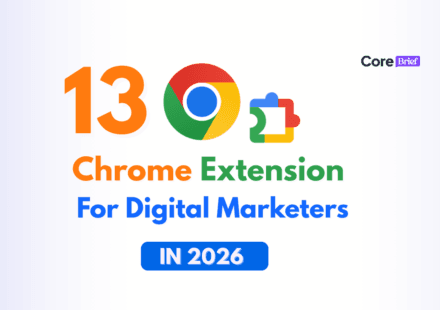 Chrome Extensions for Digital Marketers