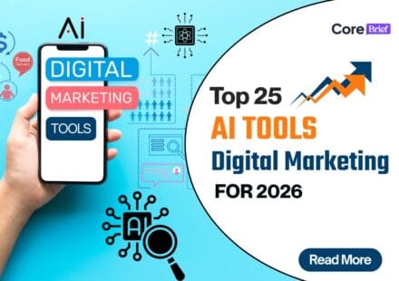 Digital Marketing tools