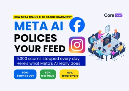 Meta AI Content Moderation