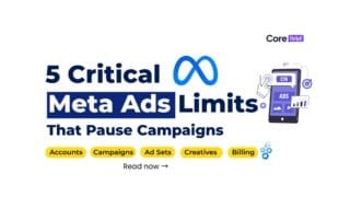 Meta Ads Limits 2026