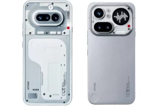 Nothing Phone 4a