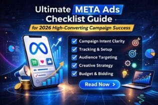Ultimate META Ads Checklist Guide for 2026 High Converting Campaign Success