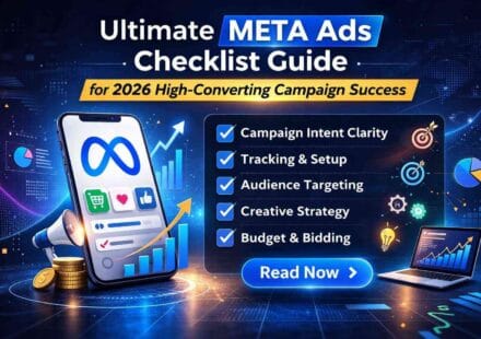 Ultimate META Ads Checklist Guide for 2026 High Converting Campaign Success