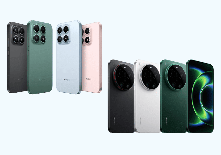 Xiaomi 17 Series India launch