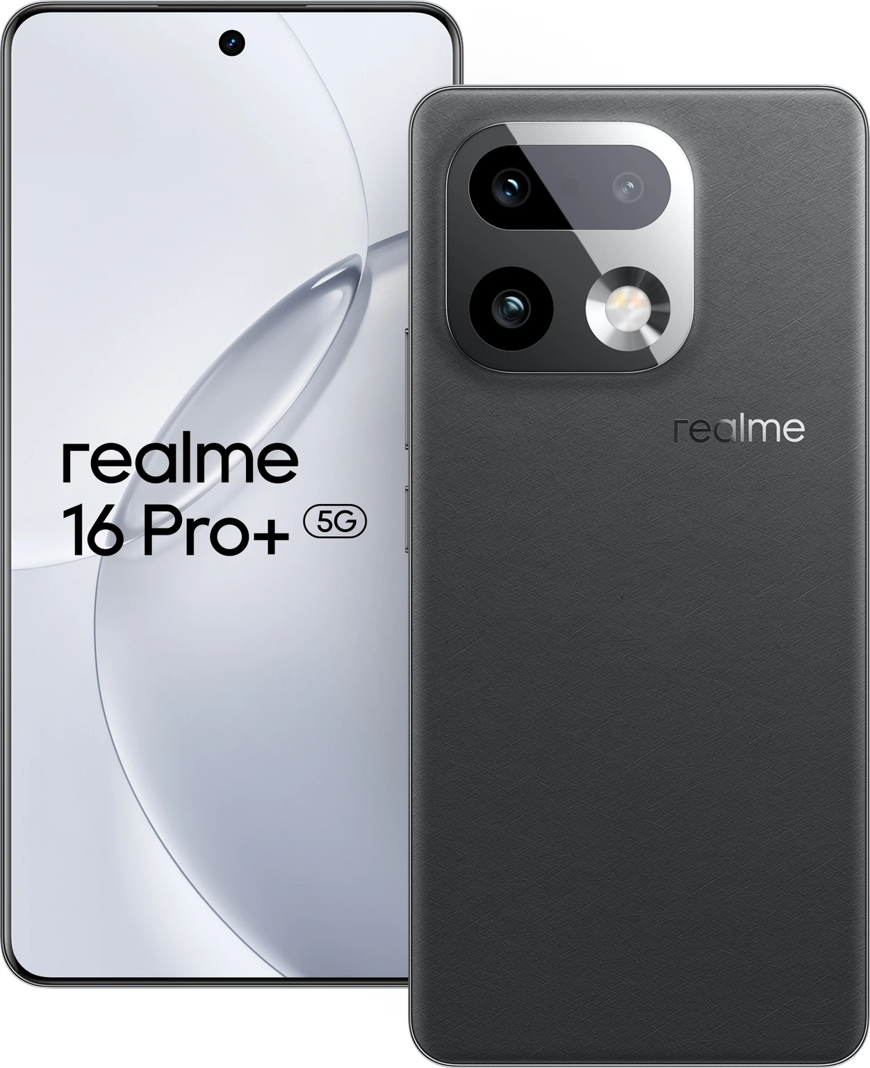 Realme 16Pro + 5G