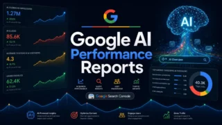 Google Generative AI Performance Reports: 5 Game-Changing Ways to Master AEO & GEO in 2026 Google Generative AI Performance Reports
